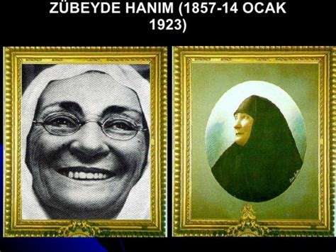 Tarihte iz bırakan türk kadınları